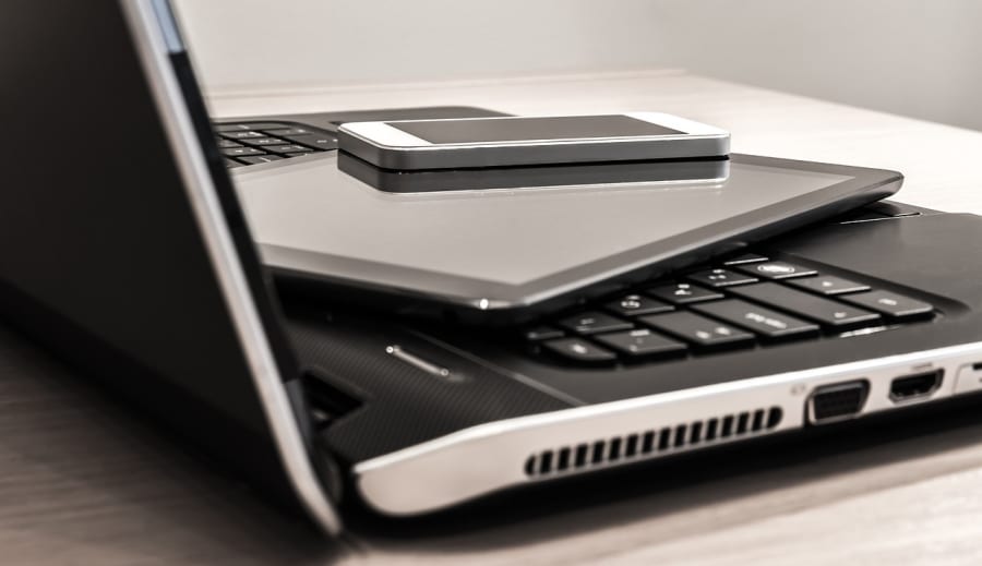 A digitális transzformáció