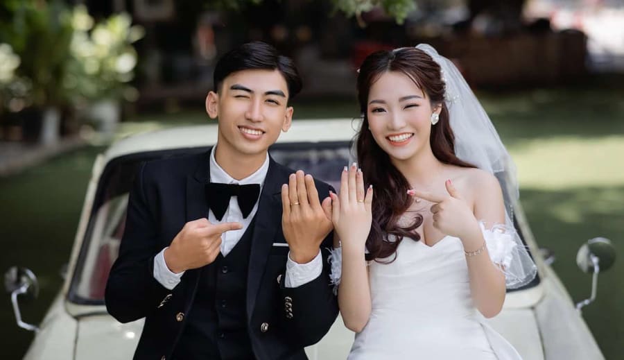 A házasélet szépségei és kihívásai