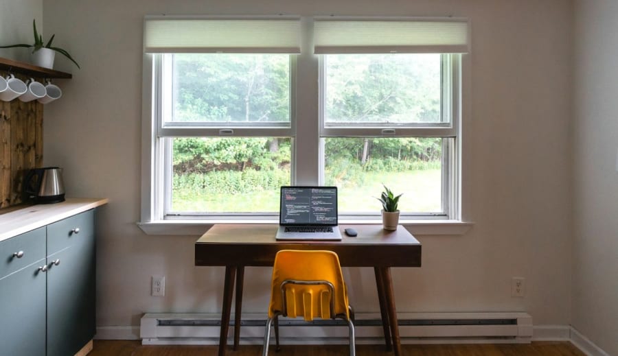 A Home Office Varázsa