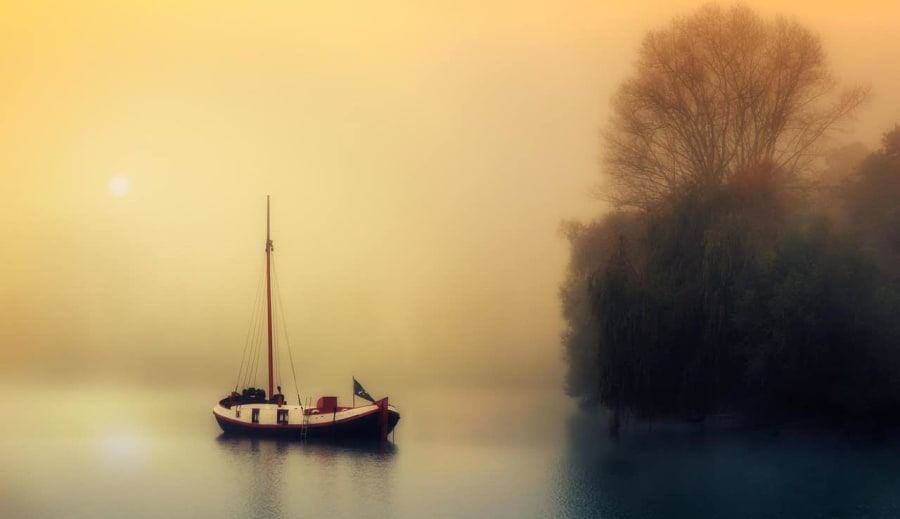 A Lelassulás Művészete – Hogyan Élvezhetjük Jobban az Életet?