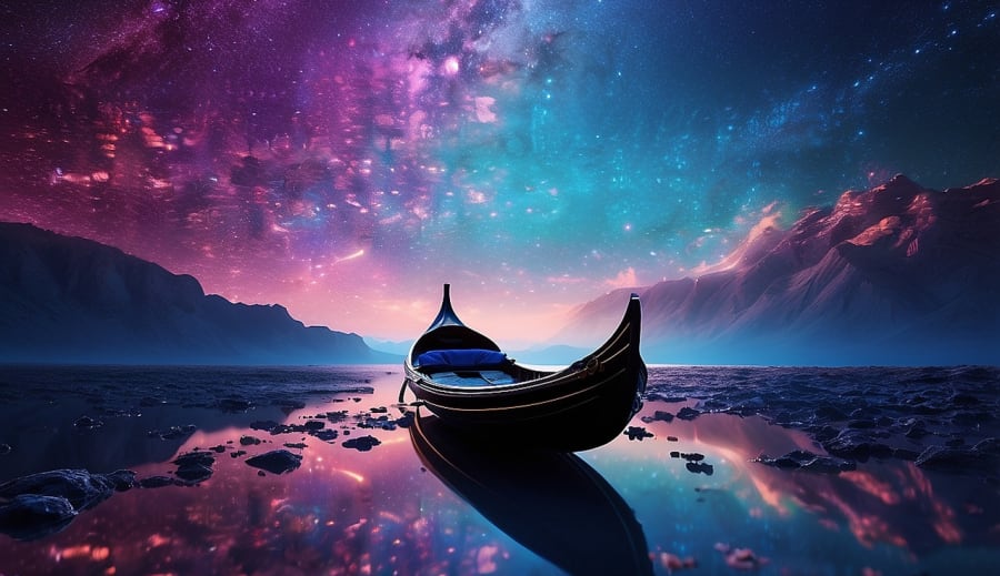 A párom üzent a túlvilágról!