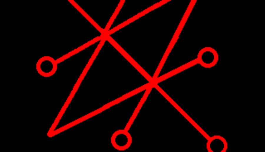 A Pokol Főistenei – II. Azazel