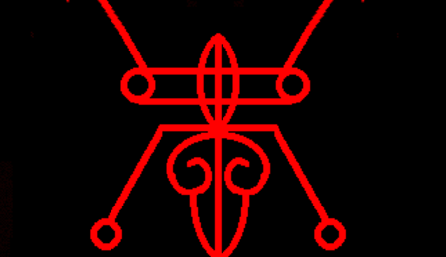 A Pokol főistenei – III. Beelzebub