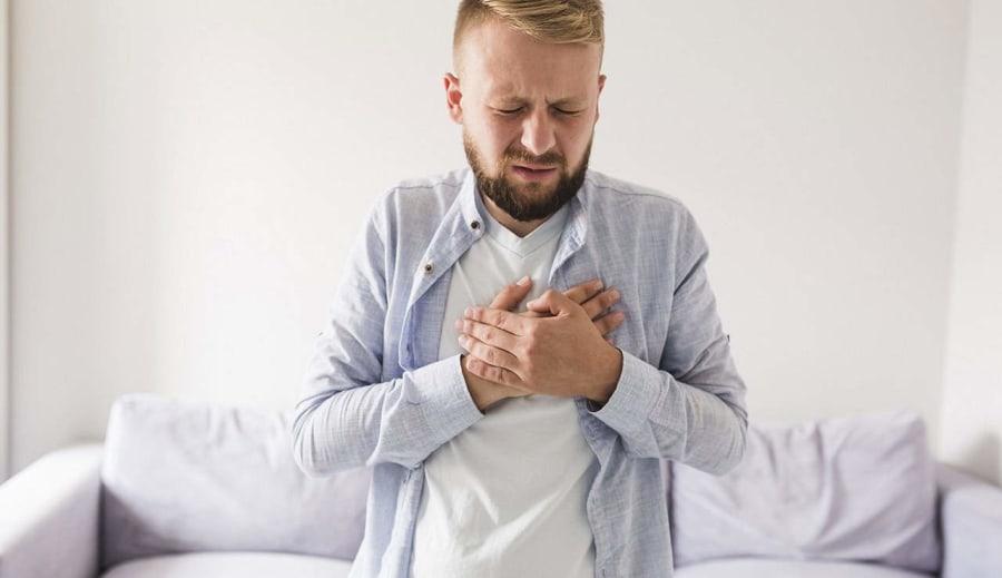 A Reflux: Tünetek, Okok és Kezelési Lehetőségek