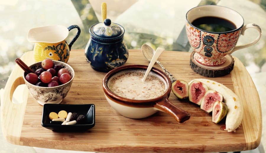 A reggeli rutin, ami tényleg működik