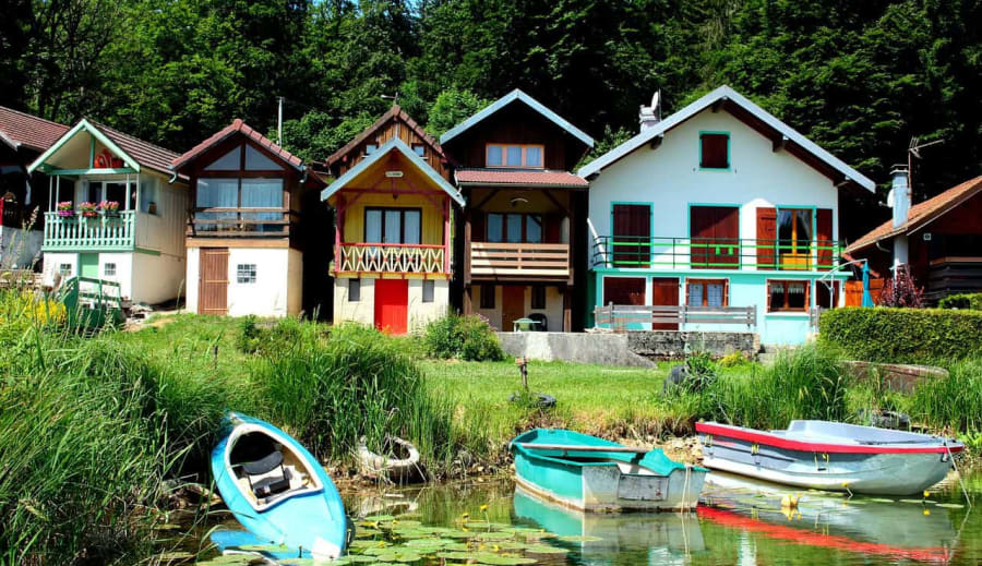 A skandináv stílus