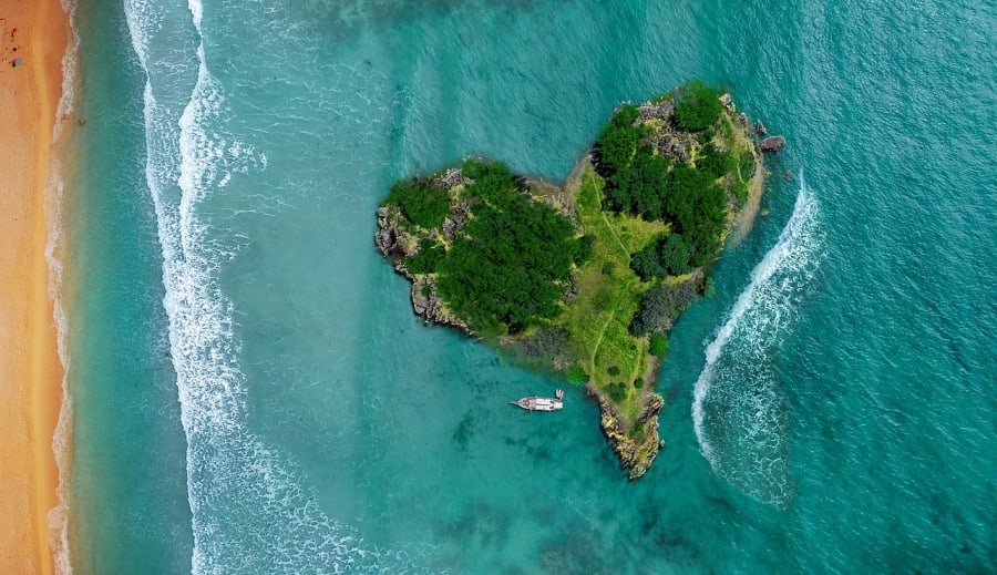 A tengerparti nyaralás előnyei: Miért érdemes idén a tengerhez utazni?