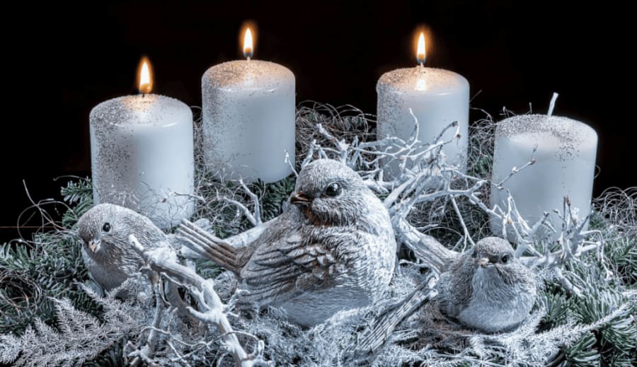 Advent harmadik vasárnapja