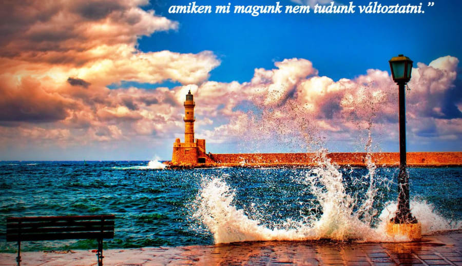 Amikor a változás szelei fújnak….
