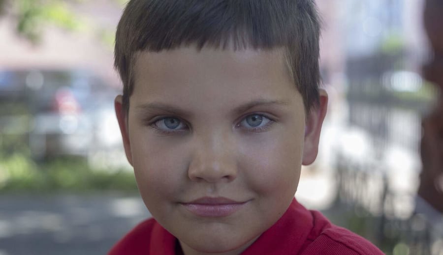 Amikor gyerekek lopnak