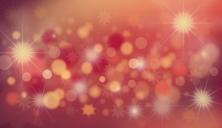 Auraszínek – piros