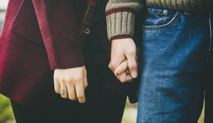 Az elkerülhetetlen kapcsolat