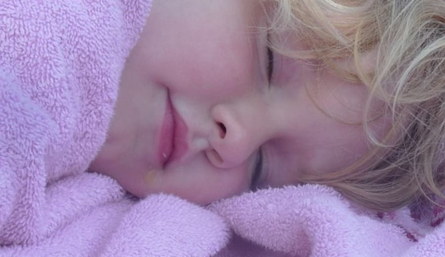 Az első komolyabb álom