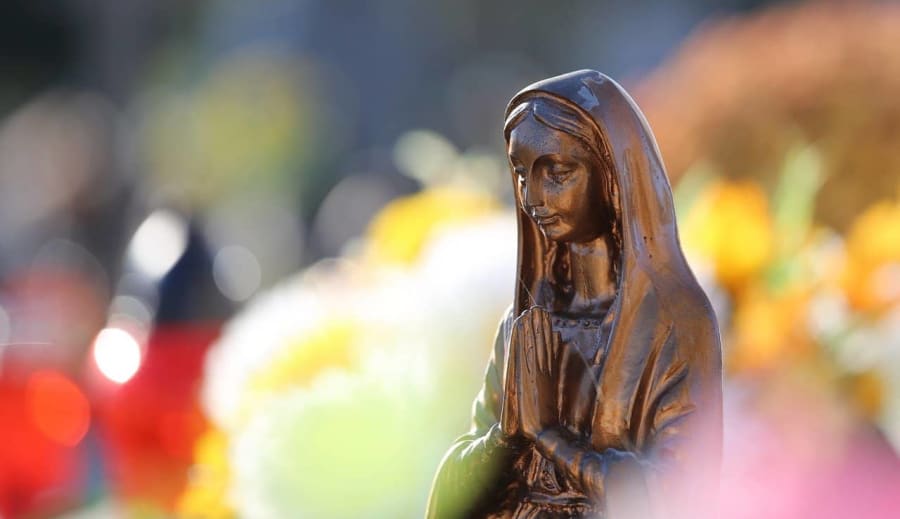 Az emlékezés hónapja