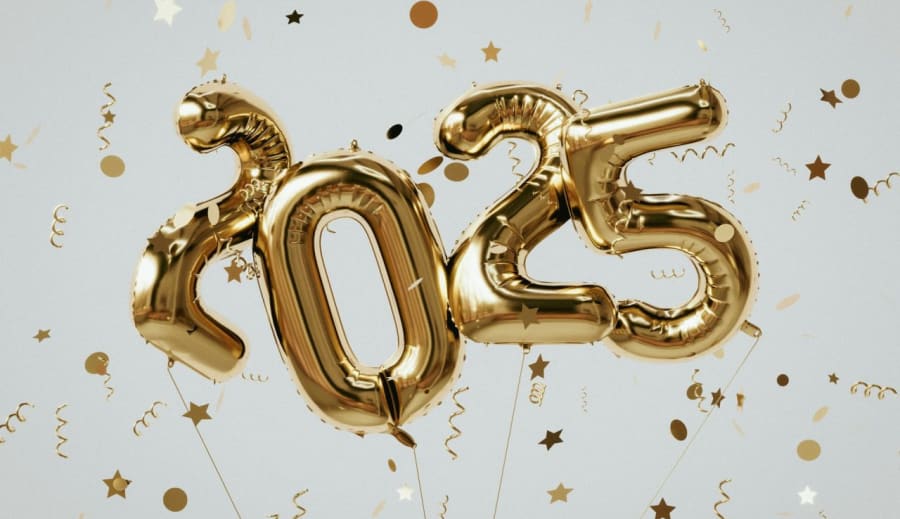 Az Év Utolsó Napjainak Várázsa