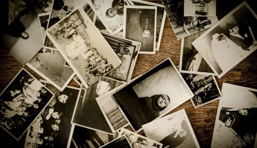 Az imagináció törvénye