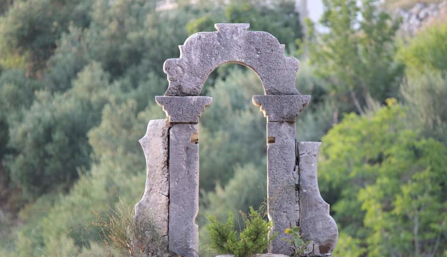 Az örökkévalóság kövei