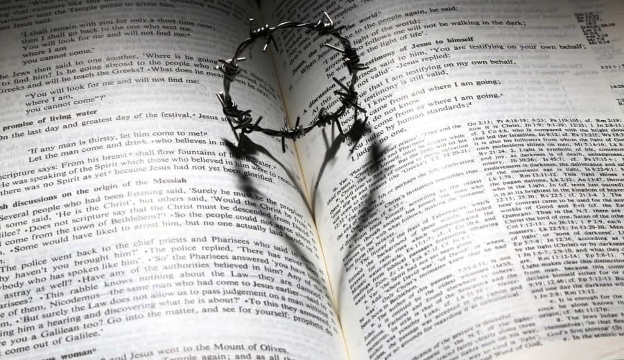 Bántalmazó kapcsolat