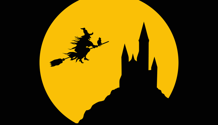 Boszorkányok pedig nincsenek…. vagy mégis, vannak?