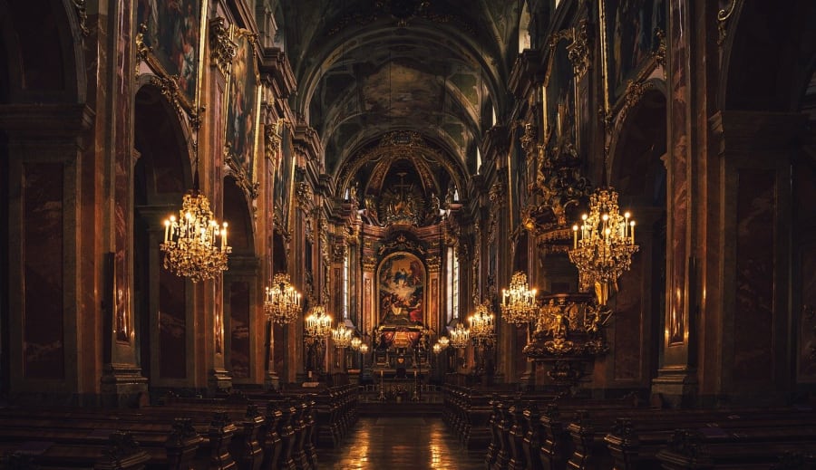 Boszorkányság és a vallás 2. A boszorkányság kapcsolata a pogány vallásokkal és rituálékkal