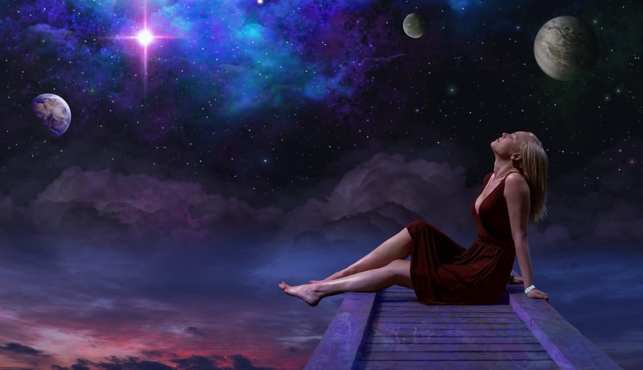 Csillagfény üzenete a léleknek