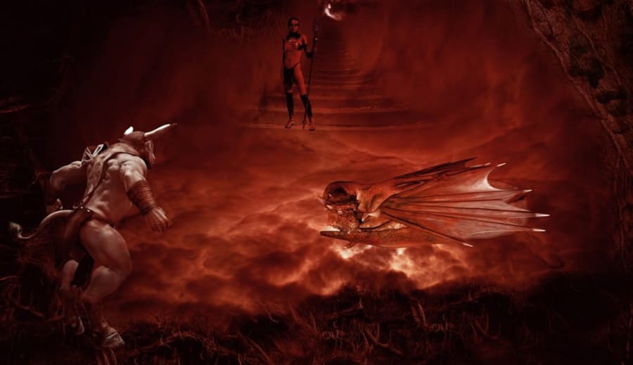 Démonokról összességében