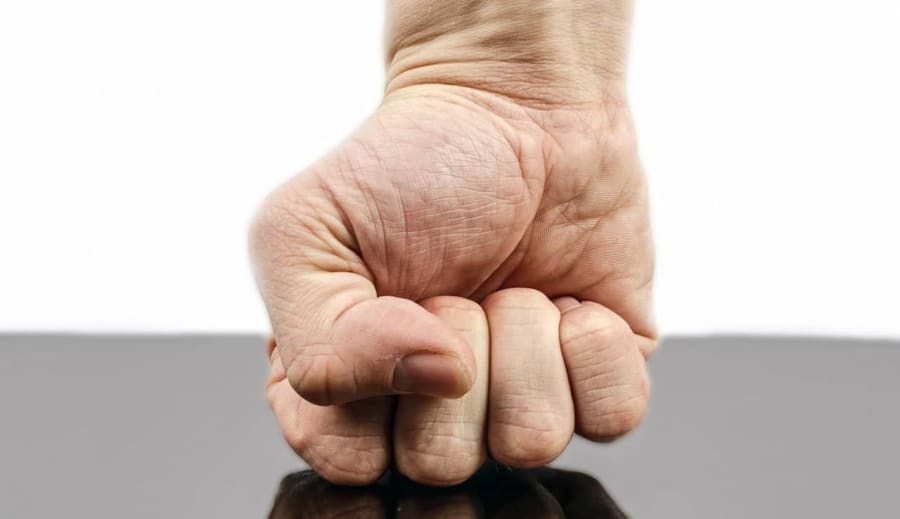 Energiatörvények – Harag