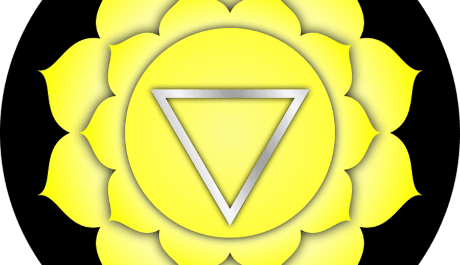 Erő-Napfonat csakra