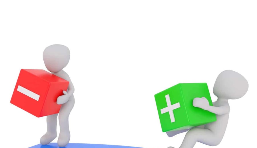 Érzelmek – energiák