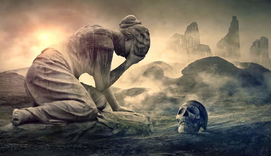 Érzelmi érintettség II. 