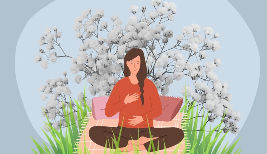 Érzem, hogy megcsal a párom