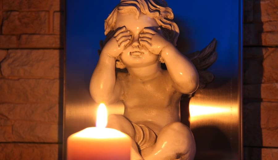 Érzem, valaki rosszat akar nekem, mit tegyek?