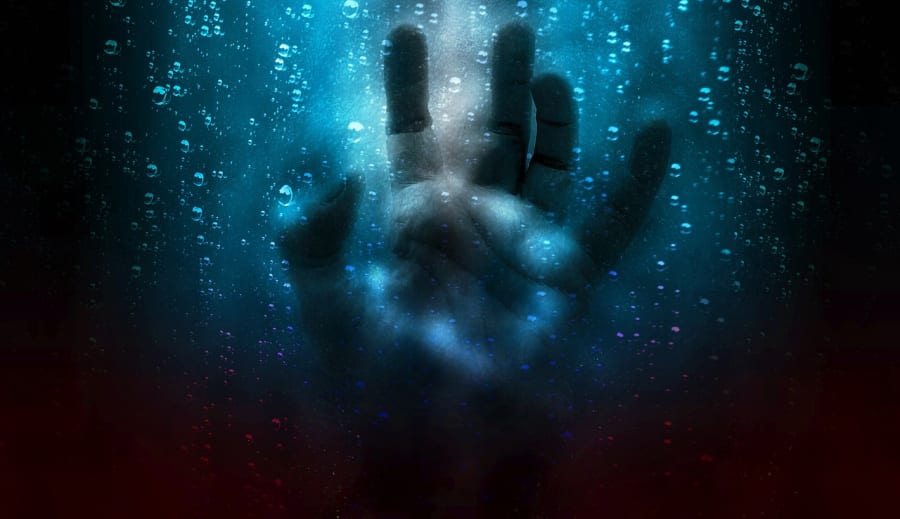 Félek a barátomtól