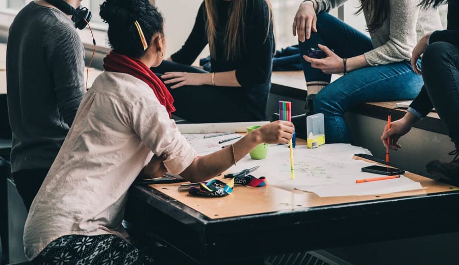 Felvételi a gimibe: Hogyan készüljünk a nagy napra?