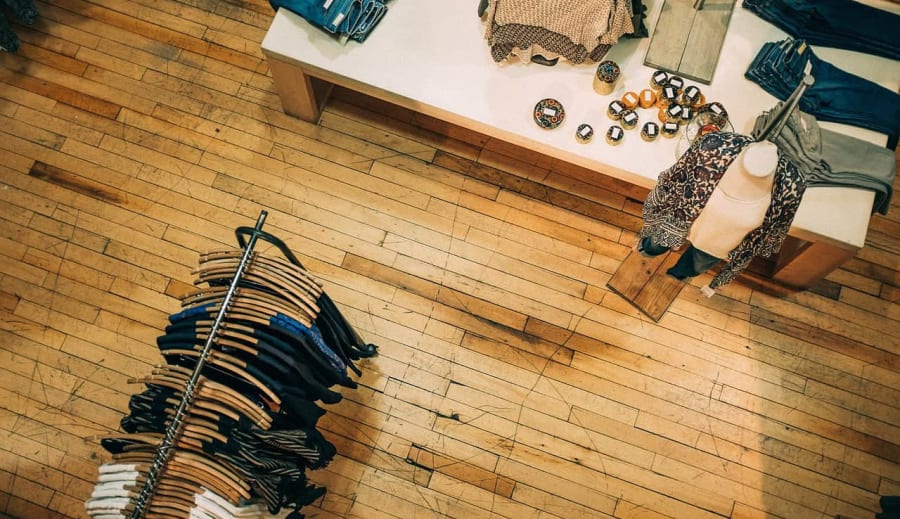 Fenntartható divat: hogyan vásárolj tudatosan?