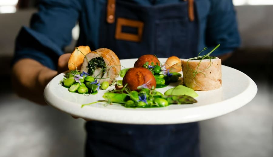 Gasztronómiai Utazások: A Világ Ízei