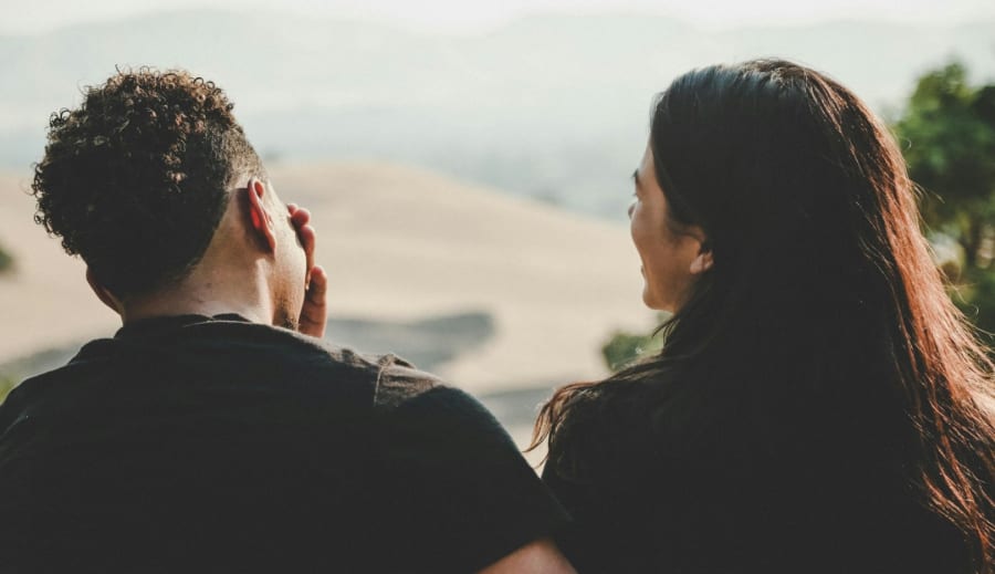 A karmikus kapcsolatok mélyebb rétegei