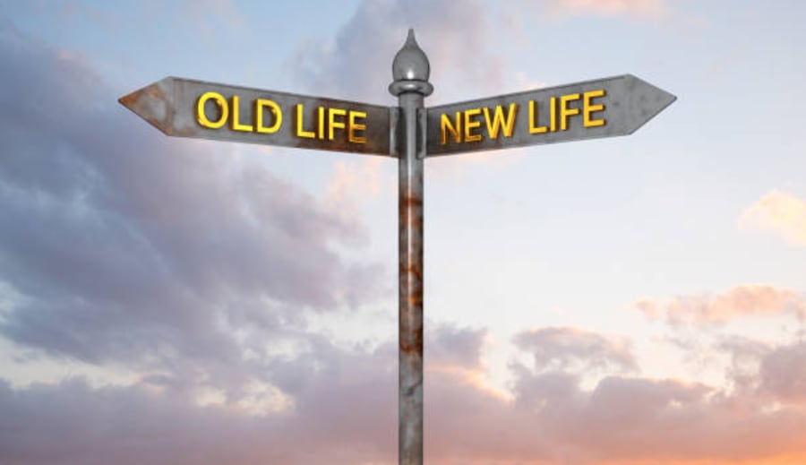 Halál – spirituális szemmel