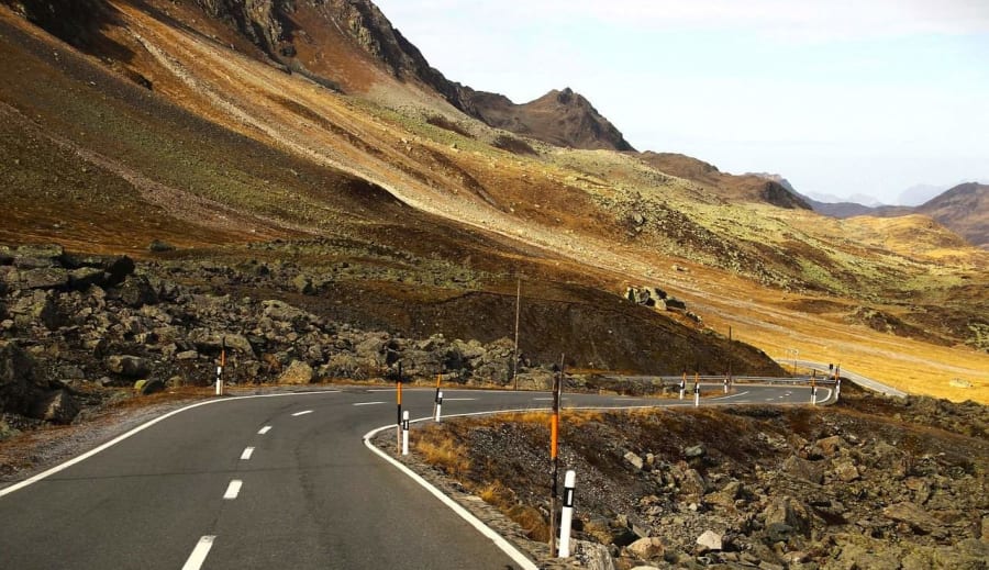 Hírtelen fordulat…