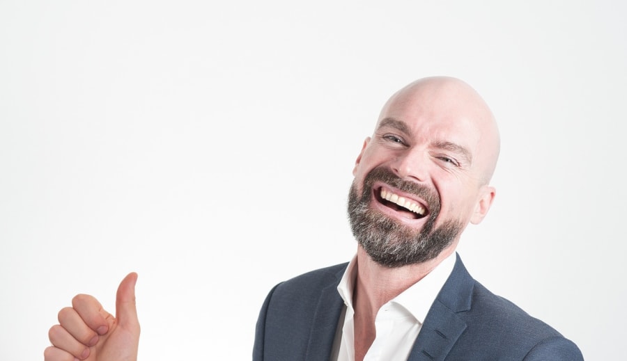 Hogyan építsd és tartsd fenn a magabiztosságod