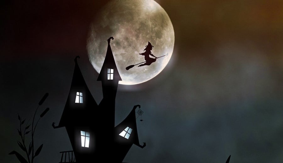 Honnan tudom, ha boszorkánnyal találkozom?