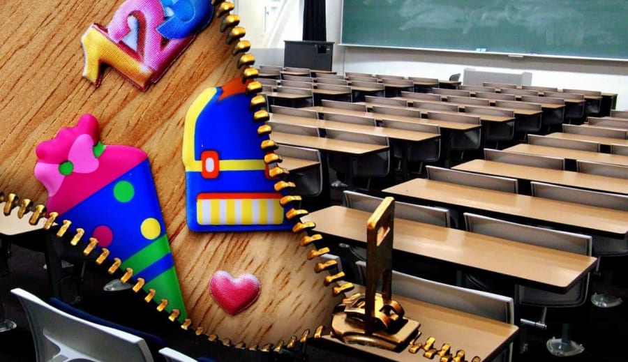 Iskola beilleszkedés: az új év kihívásai és lehetőségei