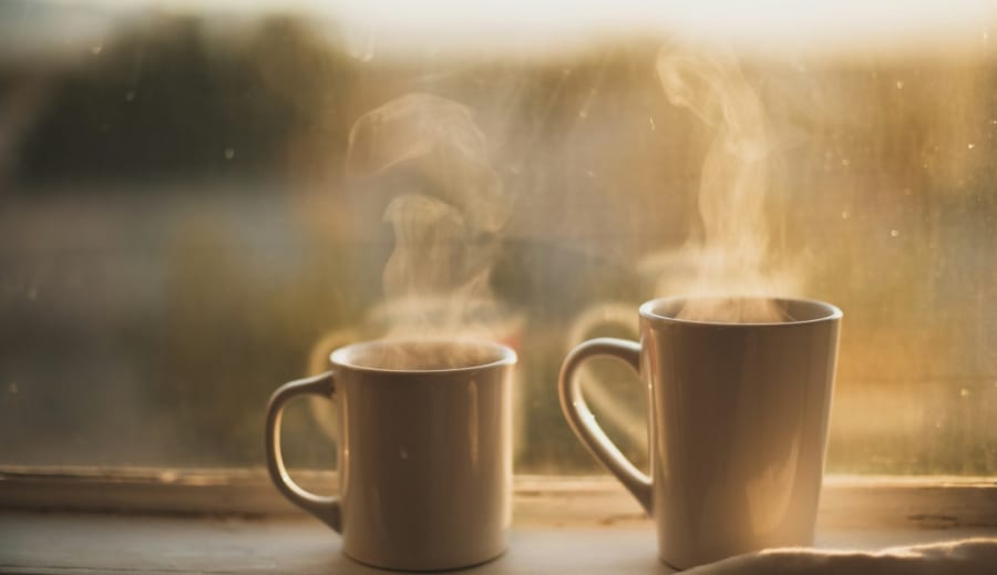 A tea ősi szertartása