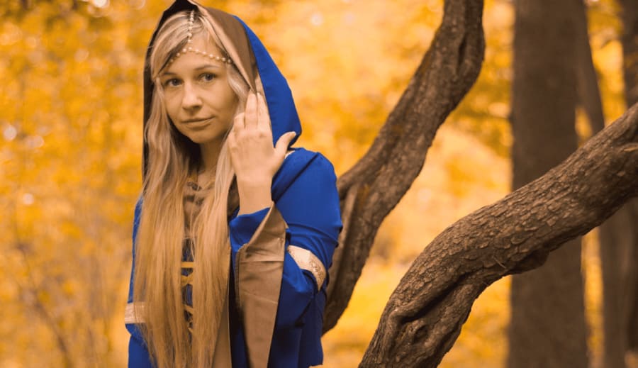 Jósok, látók, médiumok