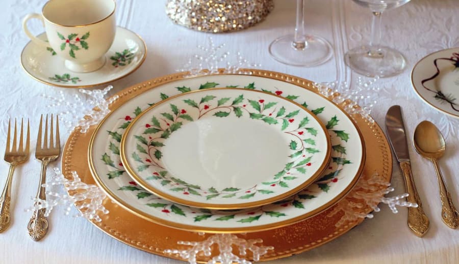 Karácsonyi Receptek: Klasszikusok és Újdonságok