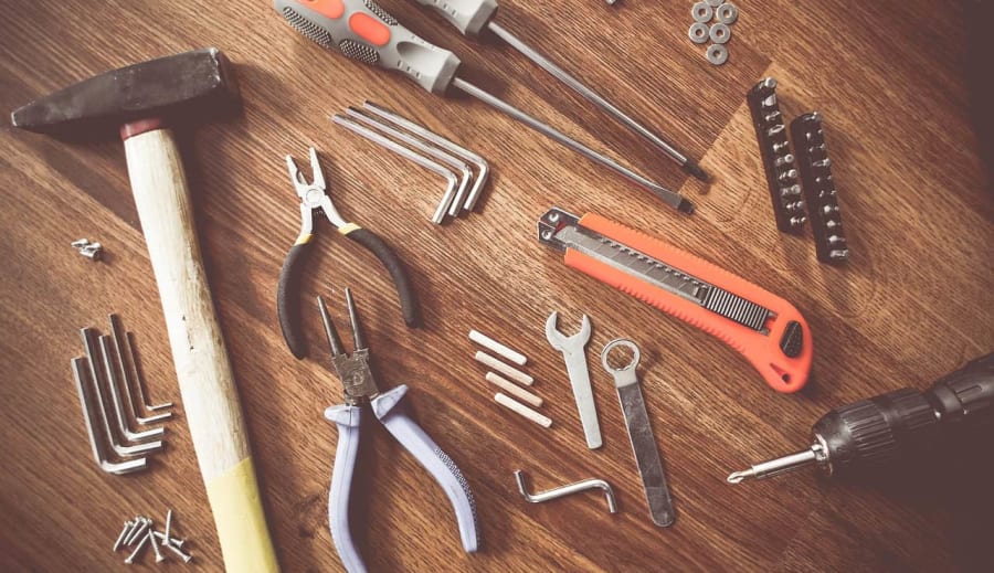 Képes vagyok a gondolatommal teremteni?