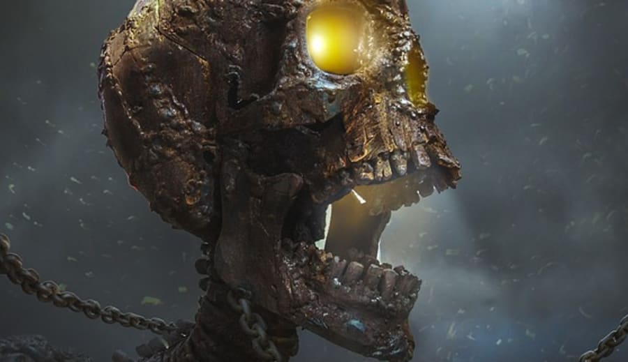 Keresztény démonológia