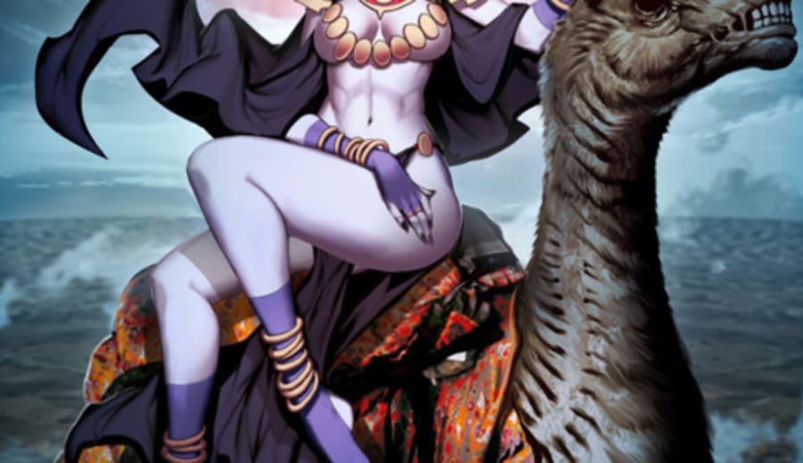 KICSIT BŐVEBBEN A DÉMONOKRÓL II. rész