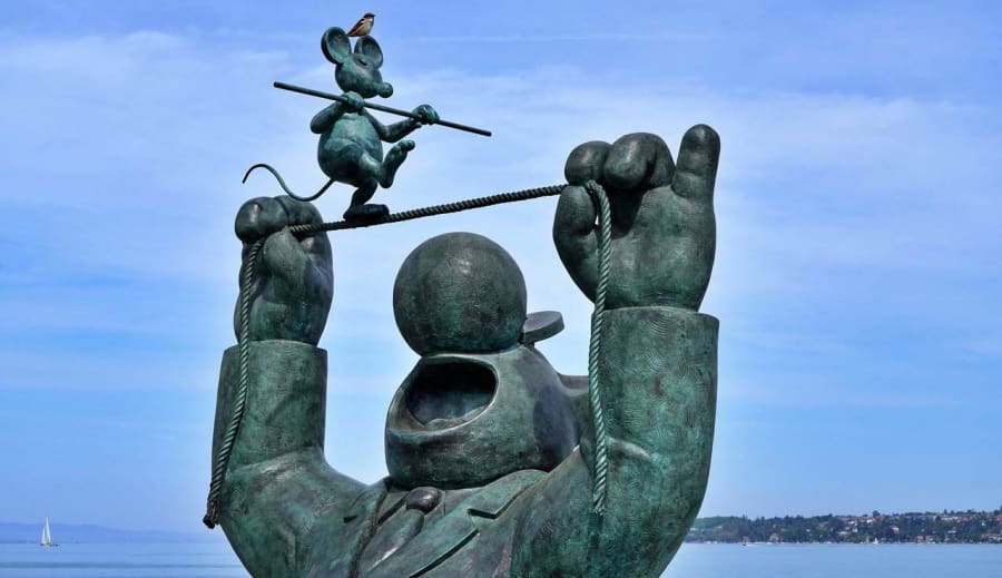 Kis cselekedettel nagy dolgok