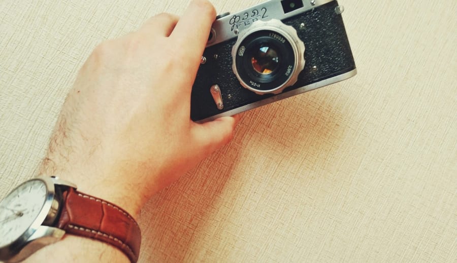 A személyes tárgyak spirituális jelentése